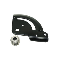 GX26220 with UC14592 steering sector — ready-to-install replacement