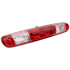 GXARTS 3rd brake light high mount enhances braking visibility for Silverado and Sierra.