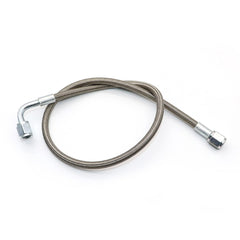 GXARTS 4AN 90-degree and straight ends enable flexible routing.