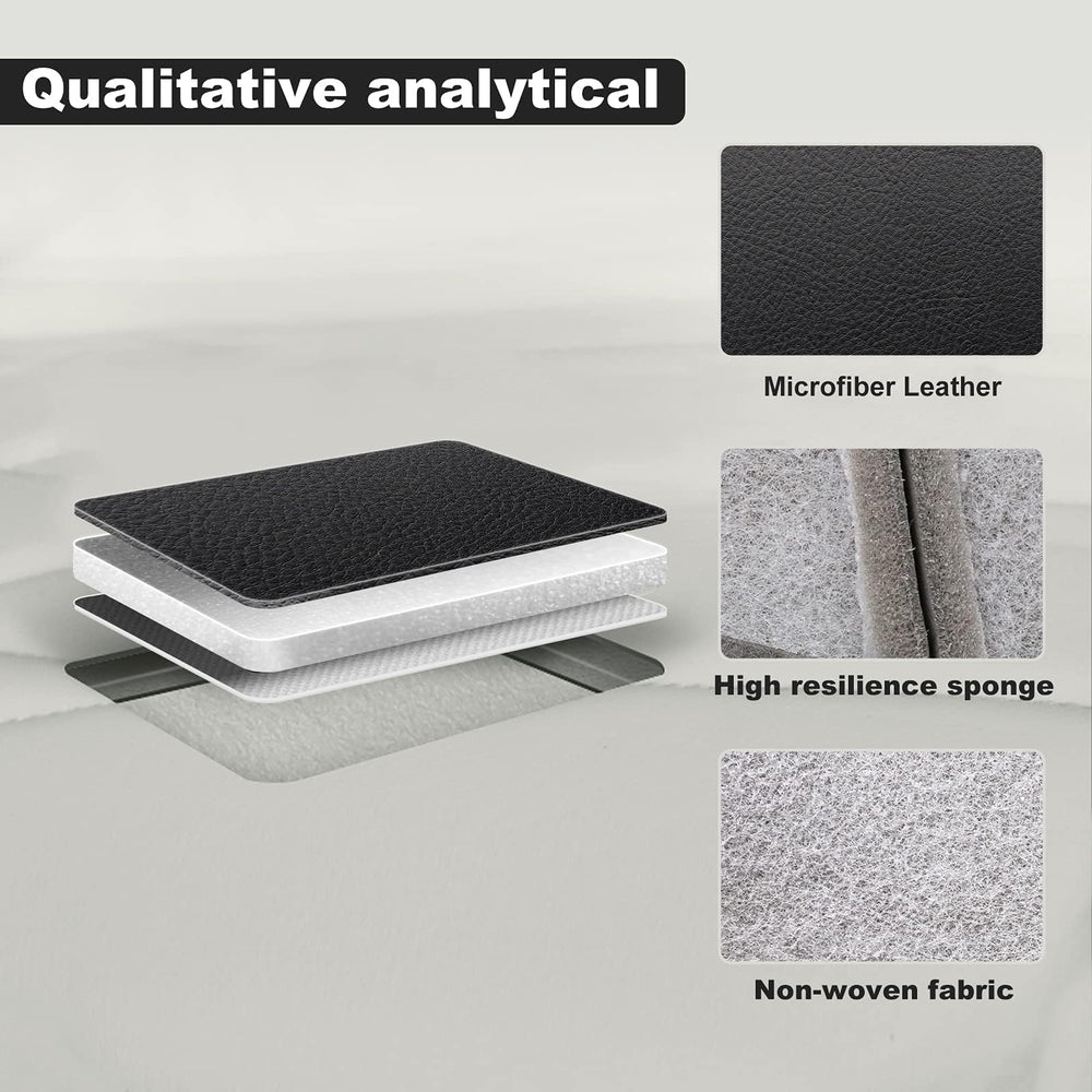 GXARTS driver bottom seat cover for Avalanche keeps upholstery clean during daily use