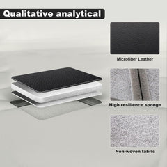 GXARTS driver bottom seat cover for Avalanche keeps upholstery clean during daily use