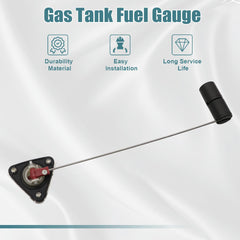 GXARTS durable materials promise long-lasting gauge performance.
