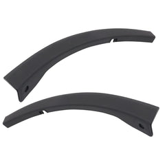 GXARTS installation guide for bumper end caps.