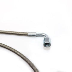 GXARTS turbo oil line kit offers reliable performance with simple fitment.