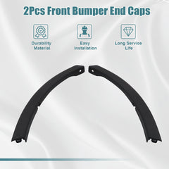 GXARTS wheel arch trim left for RAV4, protects fender area and enhances look.