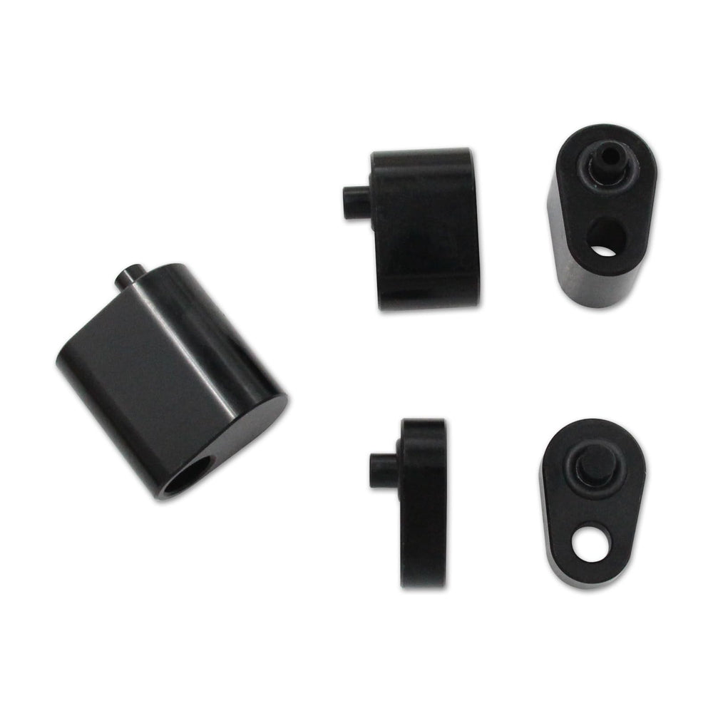 Gxencks LS series compatibility guide for GM engines