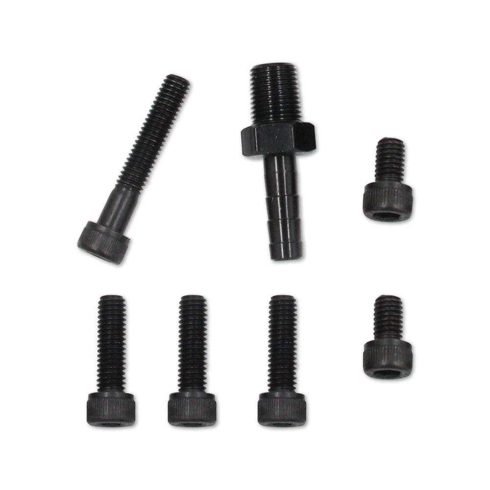 Gxencks simple installation guide for quick fitment