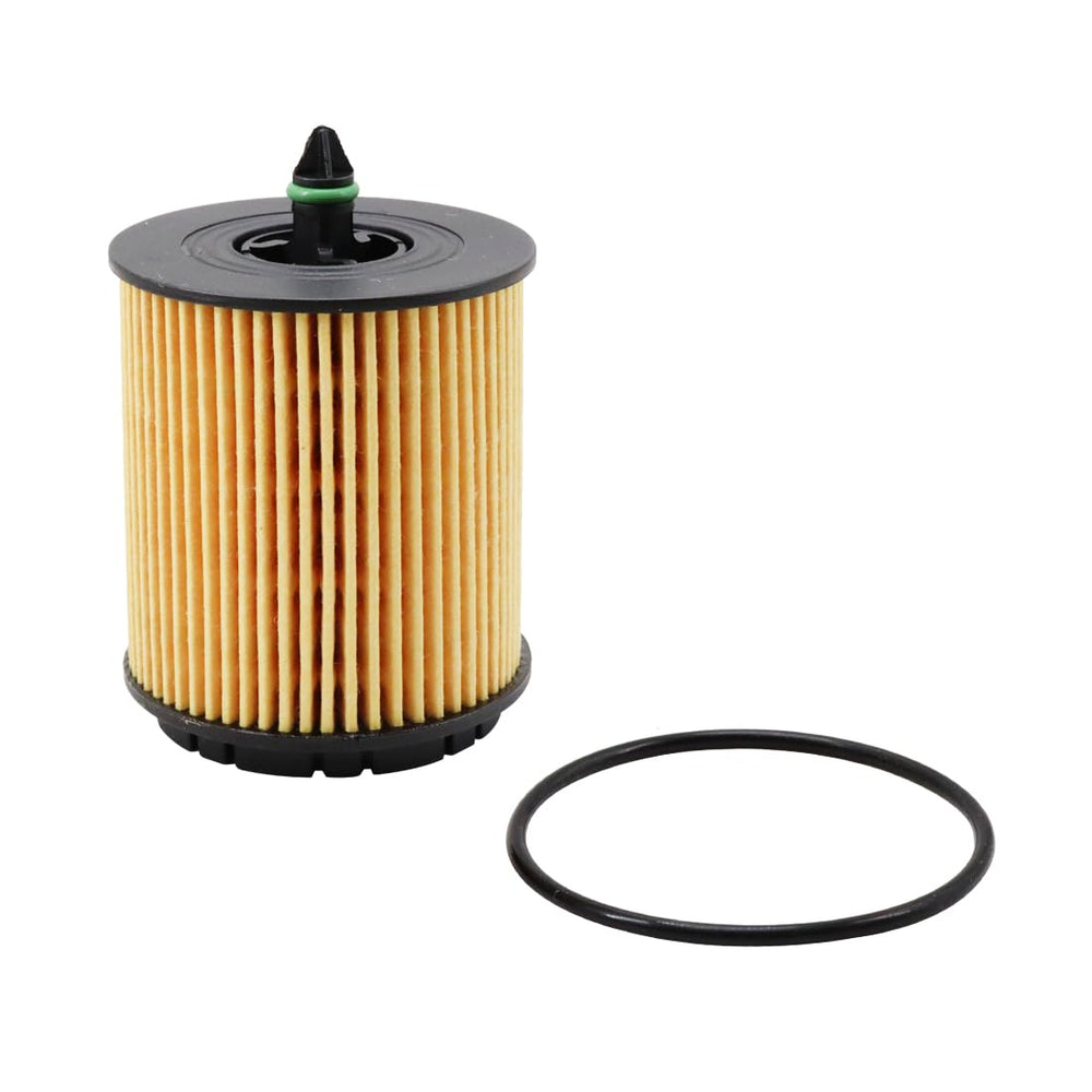 GXFCY warranty and support card included with six filters
