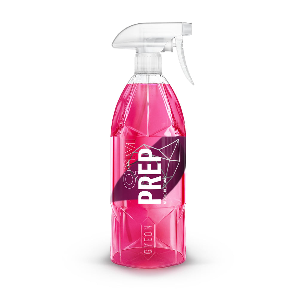 GYEON Prep Redefined bottle—1000 ml for efficient prep before coating.