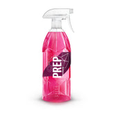 GYEON Prep Redefined bottle—1000 ml for efficient prep before coating.
