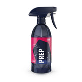 Gyeon Prep Redefined bottle front view ready for coating adhesion