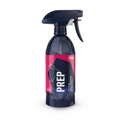 Gyeon Prep Redefined bottle front view ready for coating adhesion