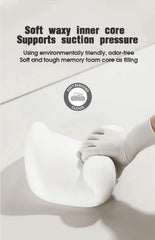 GYLCTOM breathable mesh cover stays cool and easy to clean.