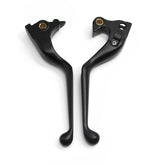 GYMARK brake lever for Harley Sportster Iron 883 enhances braking control