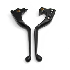 GYMARK brake lever for Harley Sportster Iron 883 enhances braking control