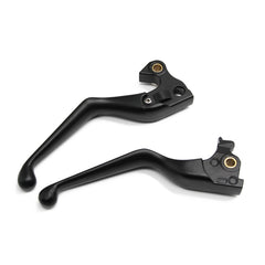 GYMARK clutch lever for Harley Sportster Iron 883 offers precise clutch feel