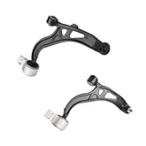 GYMMEDS front left lower control arm for Ford Explorer improves steering stability.