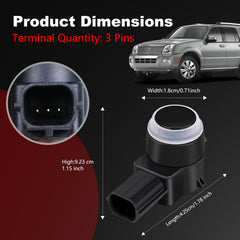 GZGN 1EW63TZZAA plug and play installation for easy setup