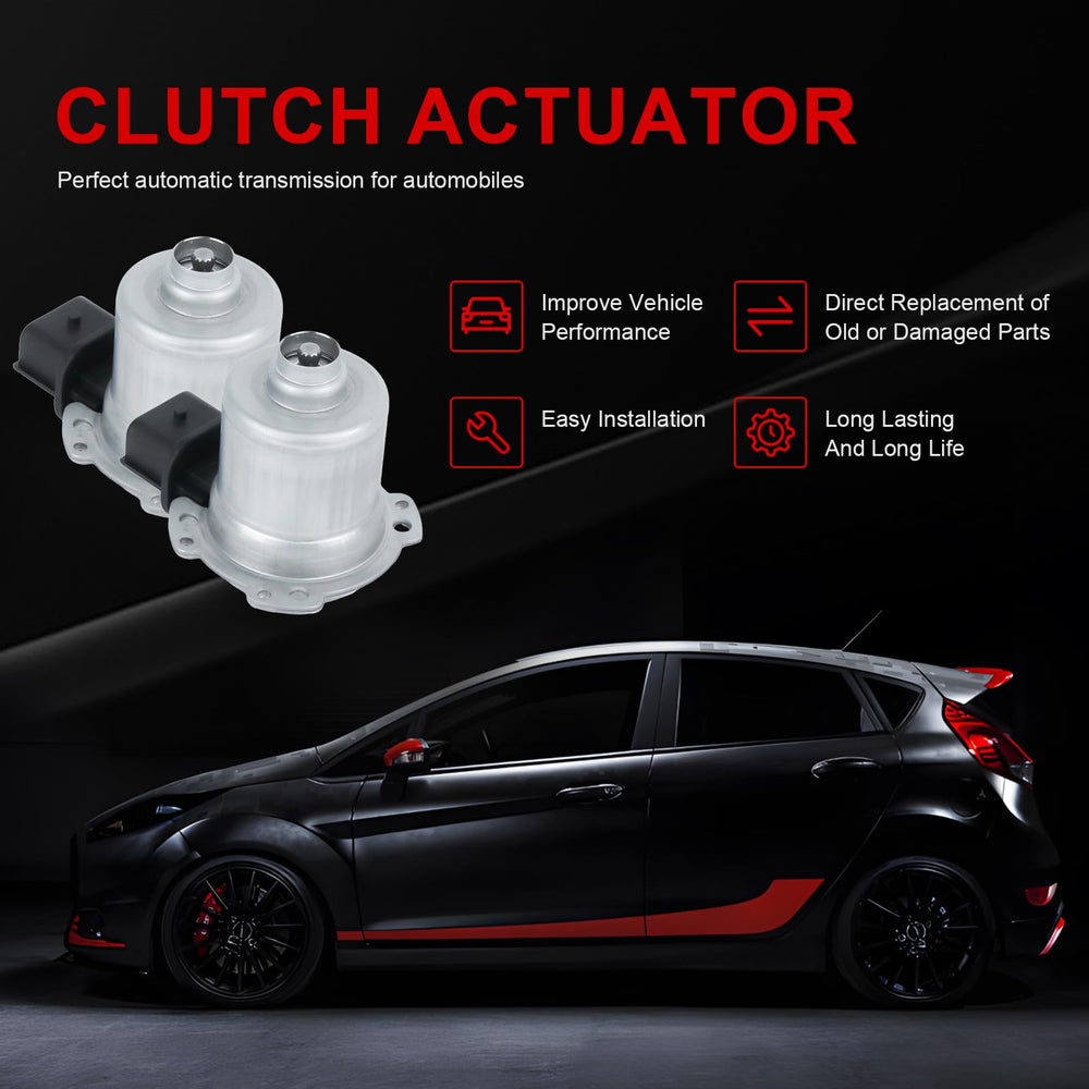 GZGN AE8Z-7C604-A detail shot highlights OEM-grade construction.