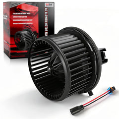 GZGN front blower motor assembly 22741027 ensures direct-fit replacement and steady airflow
