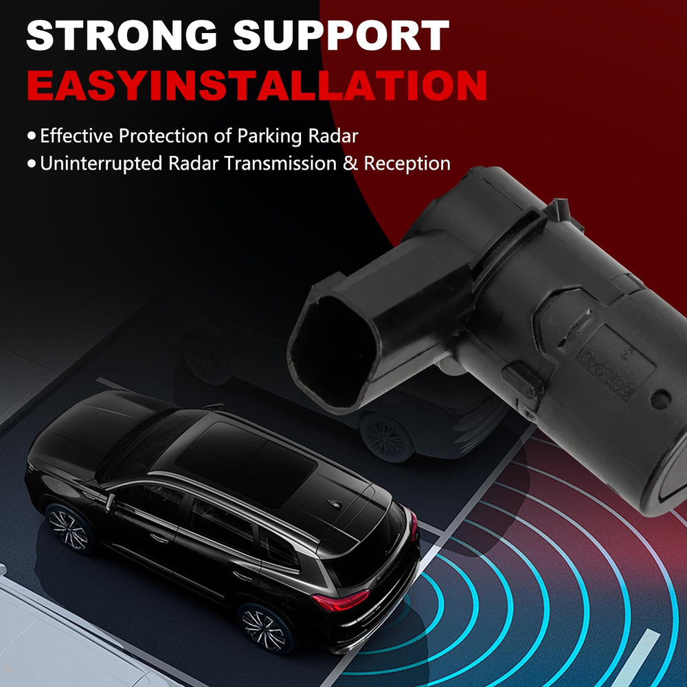 GZGN Lincoln Navigator rear parking sensor provides reliable reverse guidance.