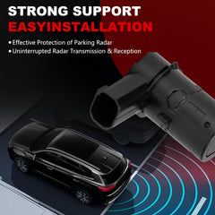GZGN Lincoln Navigator rear parking sensor provides reliable reverse guidance.