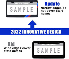 GZSH UV ink detail reveals fade-resistant printing on the frame