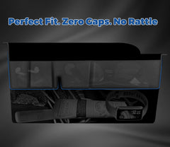 GZSH easy-clean removable-liners offer simple maintenance and removal.