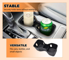 GZSH installation-angle view demonstrates tool-free, factory-like mounting.