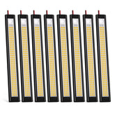 GZV 12V LED light strip delivers 1100 lumens for bright trailer interiors