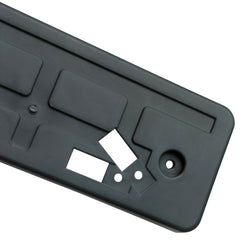 GZVKE front bracket mounting hardware included for installation.