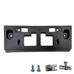 GZVKE front plate mount maintains OE-like alignment and finish