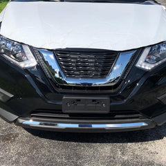 GZVKE Korea-built compatibility aligns with select Rogue trims.