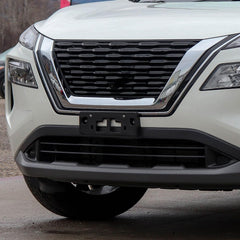 GZVKE 962106RR0A replacement bracket keeps Rogue's front end clean