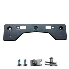 GZVKE RAV4 2016-2018 front bracket fits securely for a clean install.