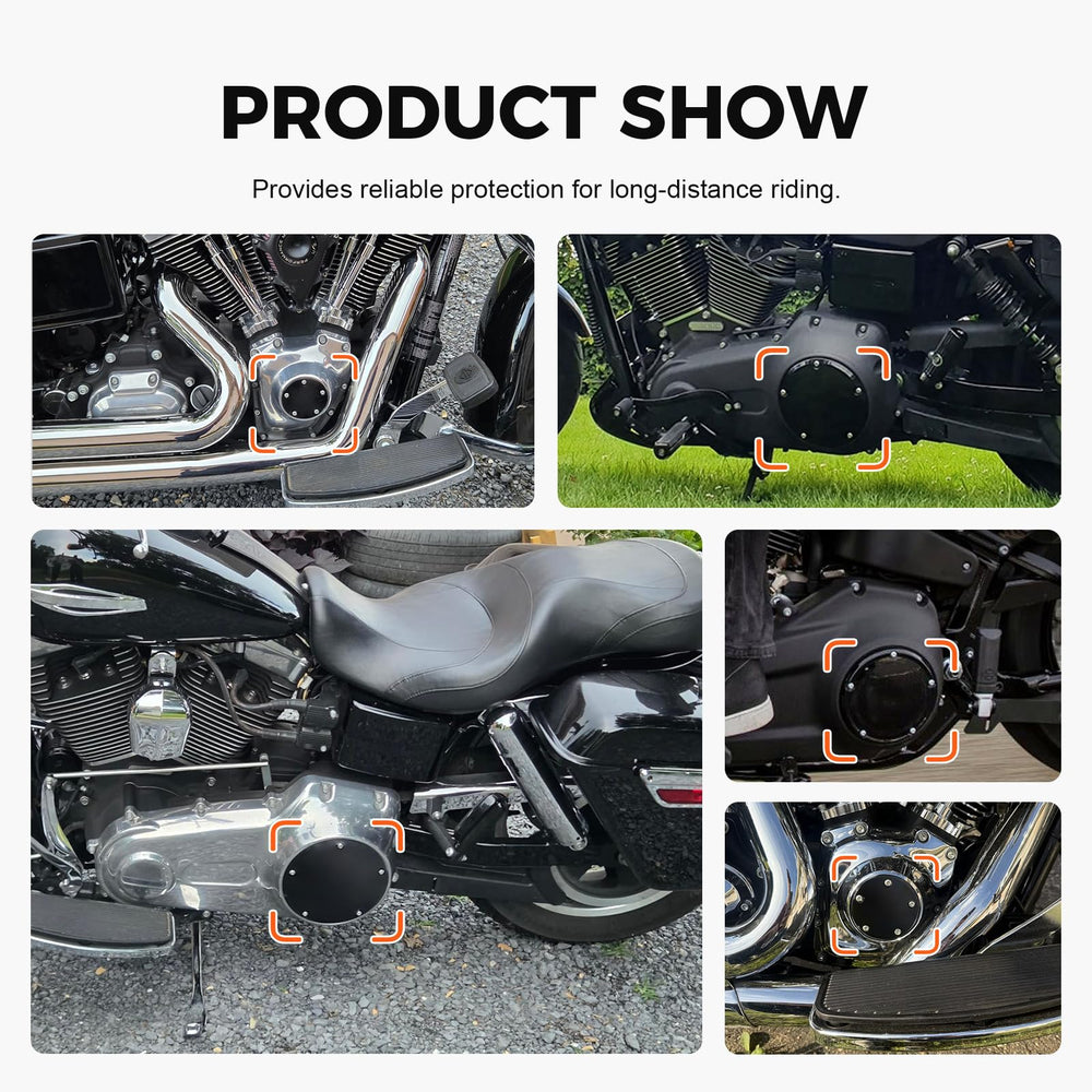 GZYF packaging reveals sturdy build quality and reliability