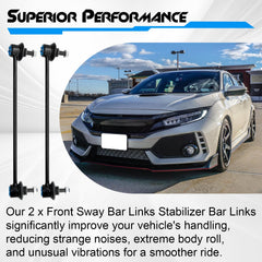 GZYQPDZ compatibility with Civic and ILX models ensures proper fit.