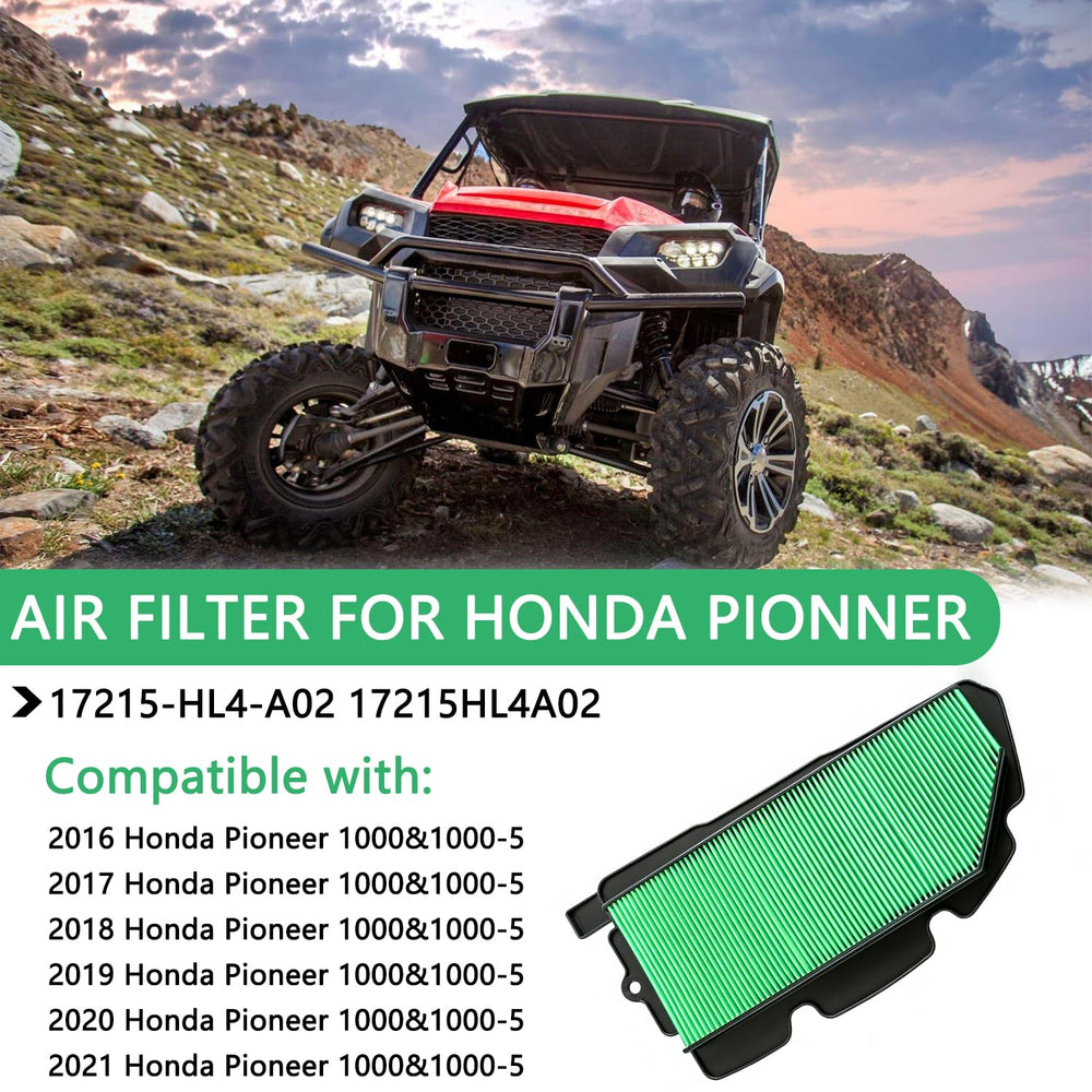 GZZTORES 17215-HL4-A02 plastic housing detail for deformation resistance