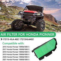 GZZTORES 17215-HL4-A02 plastic housing detail for deformation resistance