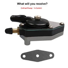 GZZTORES aluminum low-pressure casting housing reduces leakage risk.