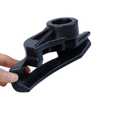 GZZTORES tire changer duck head, reliable shop-grade spare.