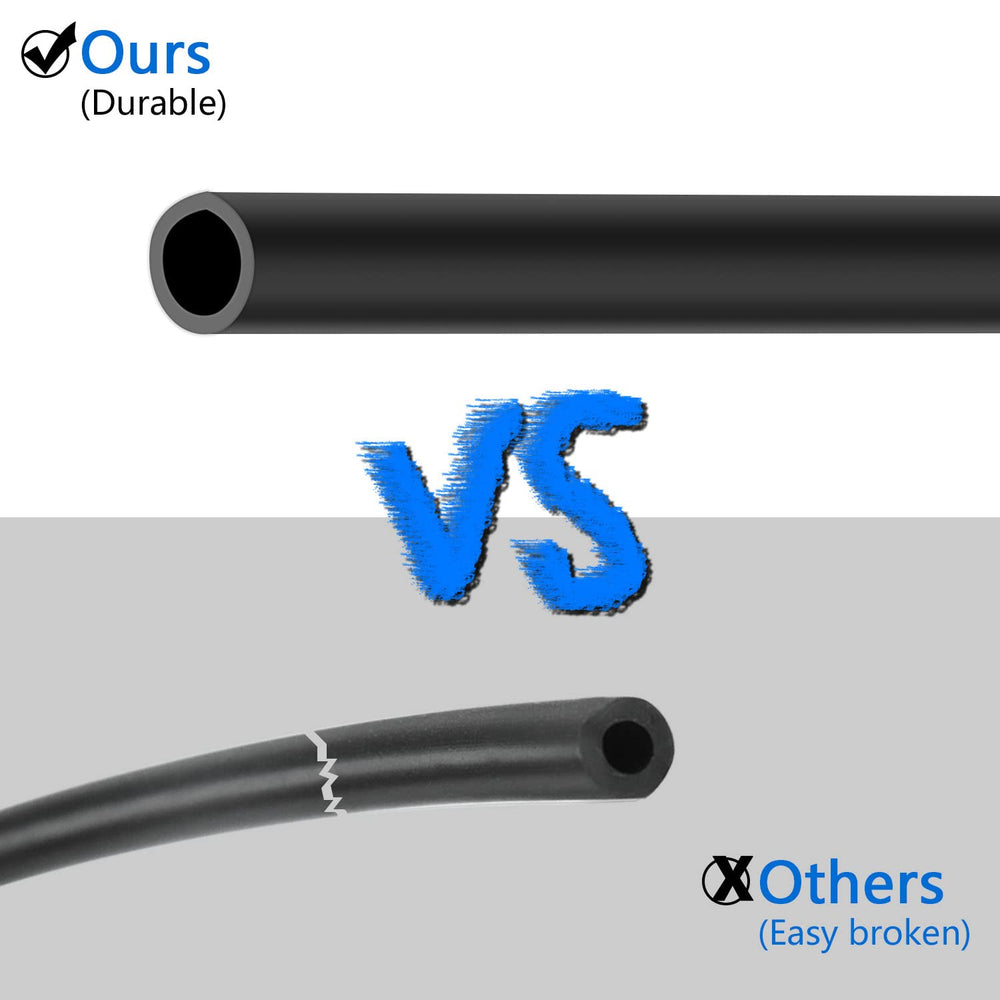 GZZTORES fluid hose connectors provide quick and reliable connections