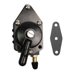 GZZTORES fuel pump with gasket ready for quick replacement.