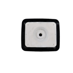 GZZTORES heavy-duty rubber shifter boot, long-lasting wear resistance.