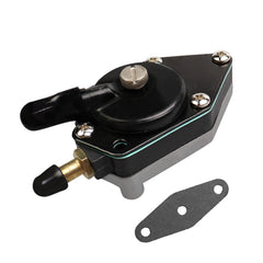 GZZTORES outboard fuel pump 18-7352 with compact OE-compatible design.