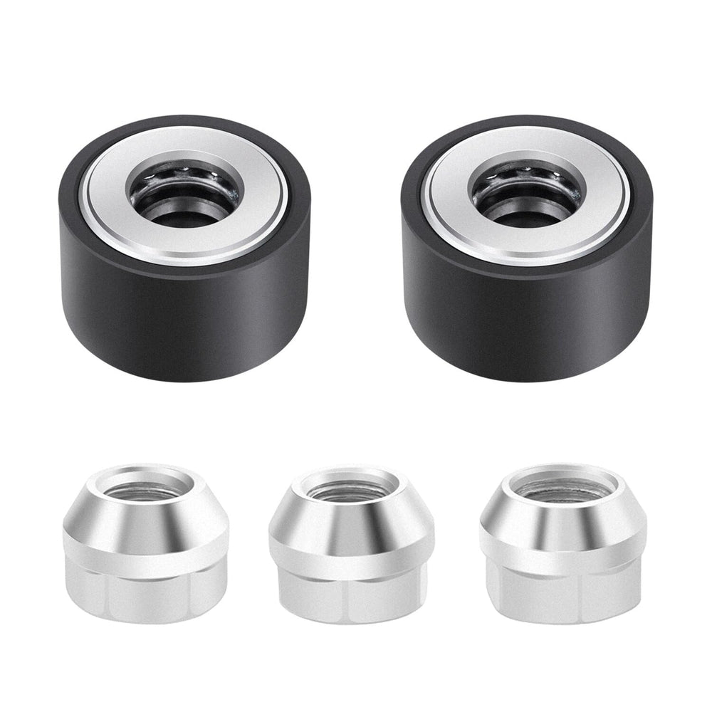 GZZTORES universal wheel stud installer set, overview for quick maintenance.