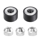 GZZTORES universal wheel stud installer set, overview for quick maintenance.