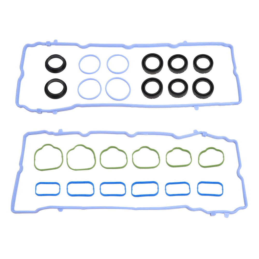 GZZTORES VS50805R DIY-engine-maintenance supports straightforward home installation.