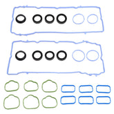 GZZTORES VS50805R valve-cover-gasket-set for reliable sealing and oil leak prevention.