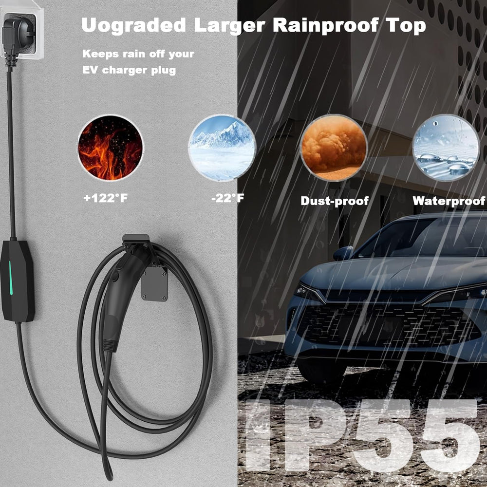 H3JANG included screws simplify quick installation without drilling.